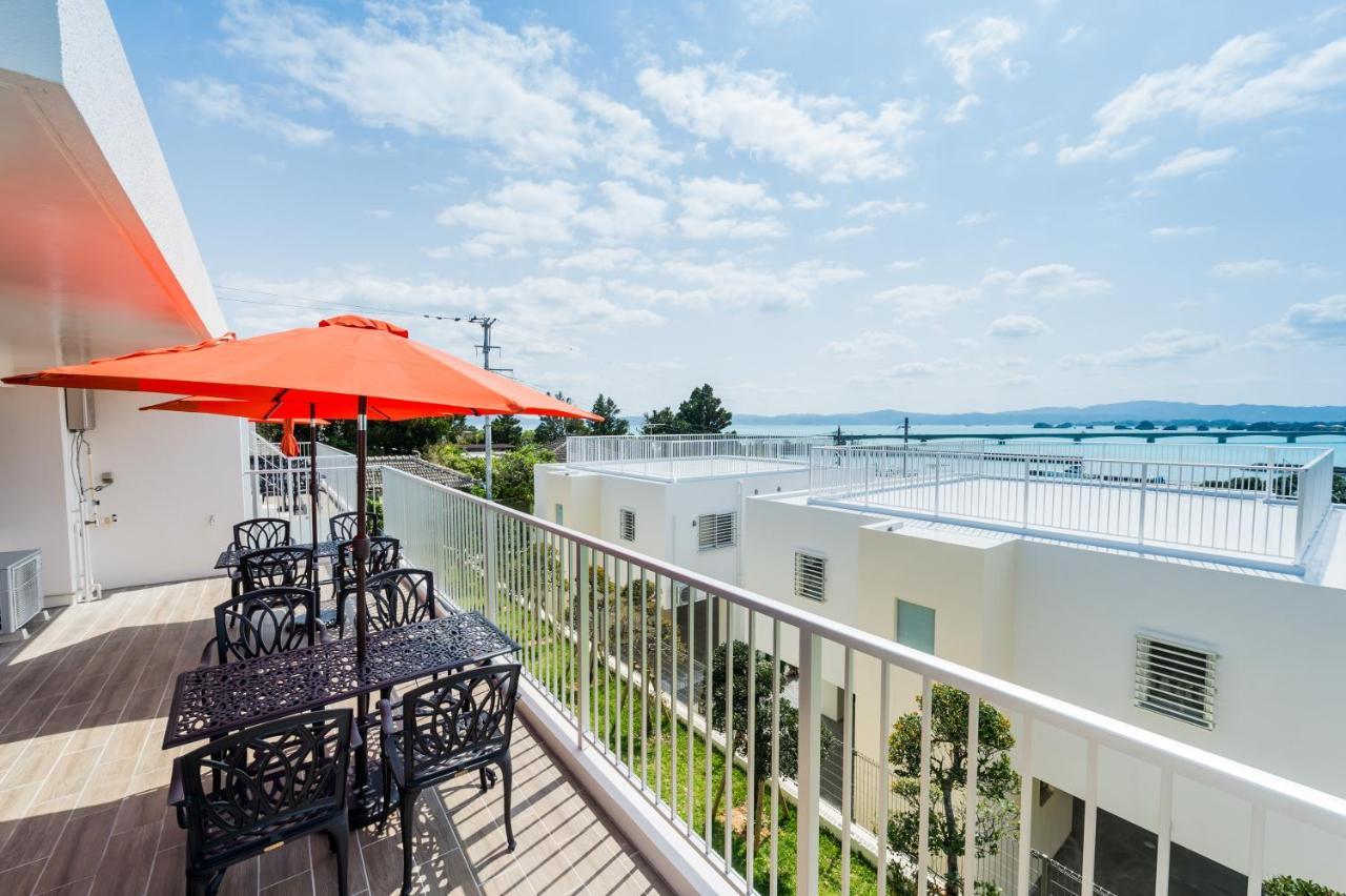 Four Season Resort Kouri Island Nakijin Exterior photo
