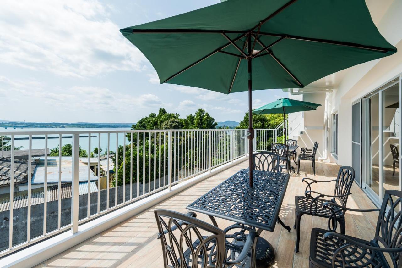 Four Season Resort Kouri Island Nakijin Exterior photo